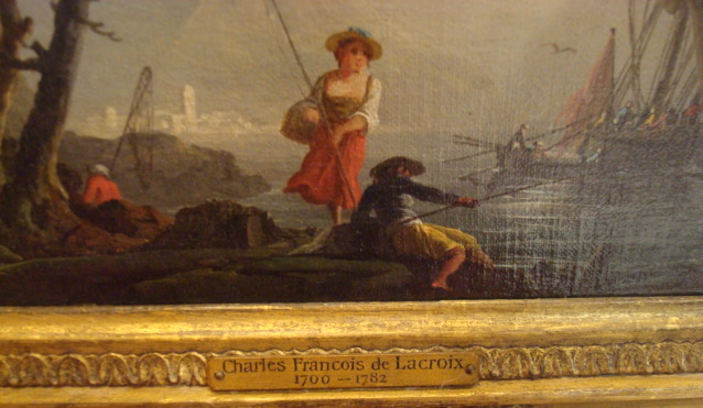 lacroix