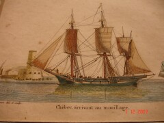 chebec
