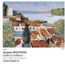 bouyssou