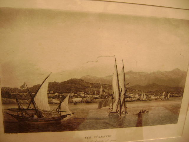 ajaccio