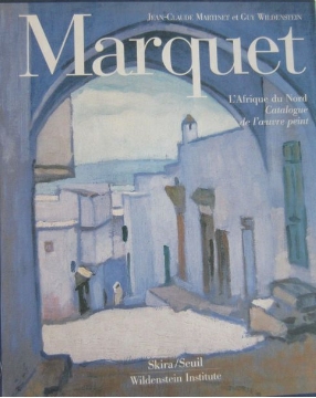 marquet-albert-livre