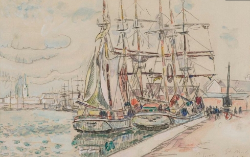 saint-malo-signac