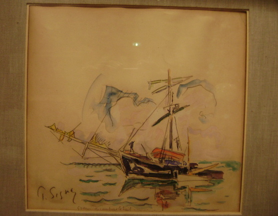 signac-